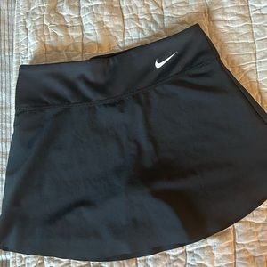 NWOT Nike DRI-FIT Youth Skort - SZ S